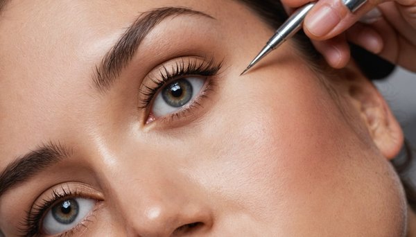 Développez vos compétences en microblading à toulouse